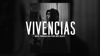 "VIVENCIAS" Base De Rap Underground Freestyle Boom Bap | Uso Libre | Rap Beat 2024