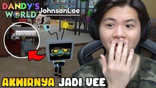 AKHIRNYA BISA JADI VEE!! *tentu saja bukan clickbait...* | Dandy's World (Roleplay) - Indonesia