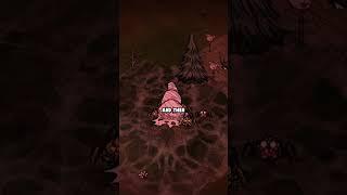 How Don't Starve Kill Spider Queen on the FIRST Day