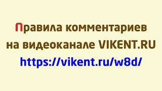 ПРОФЕССИОНАЛЬНОЕ ОБЩЕНИЕ: КАК НАПИСАТЬ КОММЕНТАРИЙ под УМНЫМ ВИДЕО ?