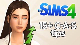 How To Create Better Sims in The Sims 4 (With & Without CC)