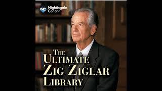 The Ultimate Zig Ziglar Library