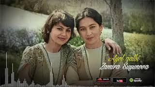 Zamira Suyunova - Ayol qalbi  (AUDIO)