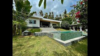 Koh Samui Pool Villa