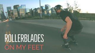 Amazing Inline Skating! (Rollerblading)