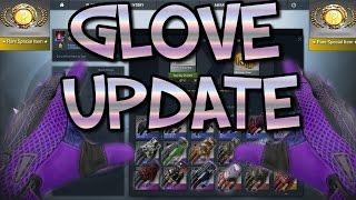 Glove Update In CSGO (The Update We Did Not Need)