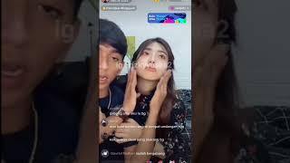 potret kemesraan pasangan viral Yuri & Pratama  #jepang #bucin #fypシ