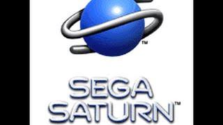 My Top 20 Sega Saturn Shmups