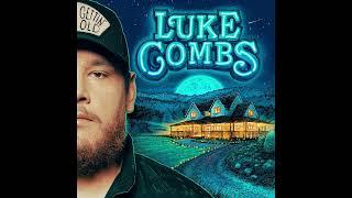 Luke Combs - Fast Car (Instrumental)