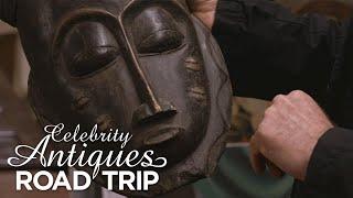 Catherine Southon and David Harper | Day 2 Season 26 | Antiques Road Trip