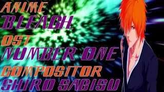 Bleach OST | Number One - Shiro Sagisu | Sub Español