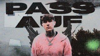 PASS AUF - YUNG YURY x MARVIN GAME (Prod. Damn Yury)