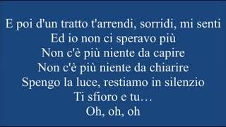 MinaCelentano - A Un Passo Da Te (Mina and Adriano Celentano) Lyrics