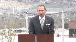 Provo City News - Google Fiber Comes to Provo Utah