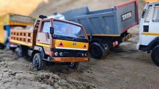 Customised Centy Toys Truck | Eicher Panther Truck | Truck Videos | Auto Legends