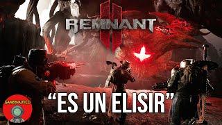 REMNANT 2: UNA SECUELA SUPERADORA | ANÁLISIS | CRÍTICA