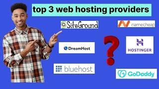 3da Web Hosting Ee Ugu Fiican Wordpress