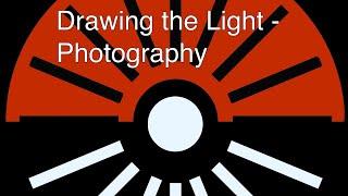Drawing the Light - Photography - Behind The Lens - 2 Print