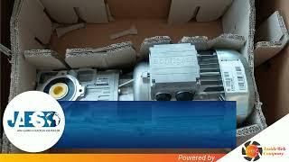 BONFIGLIOLI A 10 2 UH25 13 9 S (INSTOCK) GEARMOTOR - MOTORIDUTTORE - MOTORREDUCTOR