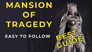 Mansion of Tragedy Guide Beginners Welcome