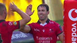 Round 11| Emirates Lions vs Hollywoodbets Sharks