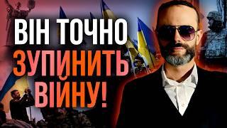 МИ ПОВЕРНЕМО ТЕРИТОРІЇ! ВЖЕ ВОСЕНИ МИ ПОЧНЕМО НАСТУП! - Володимир Бадіян