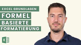 Fortgeschrittene Bedingte Formatierung auf Grundlage eines Formelergebnisses | Excel Profi-Tipp