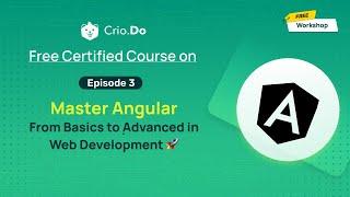 Master Angular: From Basics to Advanced in Web Development 