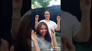 IBU dan Anak VIRAL tik tok