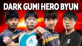 SEMIS & GRAND FINALS: herO, ByuN, Gumiho, Dark and NightMare battle in EPT Asia Tournament