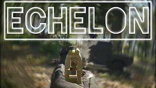 Echelon Auto Aim Pistol Perk Example in Ghost Recon: Breakpoint