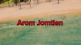 Arom Jomtien 2024 последние квартиры в продаже в кондо Паттайи. Премиум комплекс Таиланда 2026.