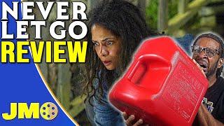 Never Let Go Movie Review | Halle Berry | WORST FILM OF 2024!!!