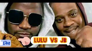 Lulu vs JB  diss