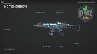 Iso 45 - Weapon Builds - DMZ - UK