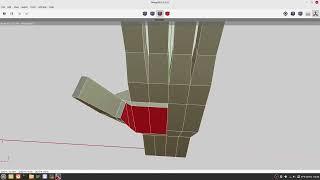 Wings 3D Tutorial: Modeling a hand