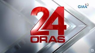 24 Oras Livestream: November 16, 2023 - Replay