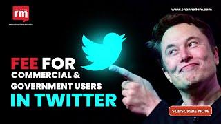 Twitter to have new features and changes after Musk’s Takeover