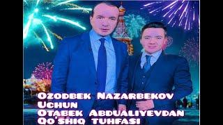 Otabek Abdualiyev - Qachon 2023 | Отабек Абдуалиев - Қачон 2023 (Sevimli TV)