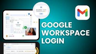 How To Set Up Google Workspace