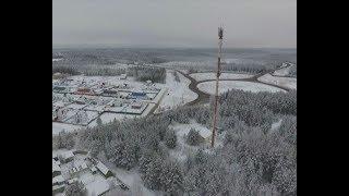 Новое ТВ. ТК «Первый Советский».