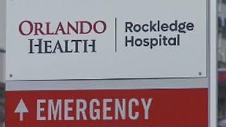 Residents express concern as Rockledge Hospital set to close