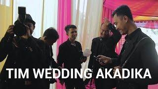 AKAVLOG #6 : Tips Motret Wedding