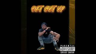 J4DaRealist - Get Cut Up Freestyle (Prod. Young Pepo)