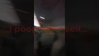 Passenger Captures This Disturbing Flight Moment On Camera (Part 3)