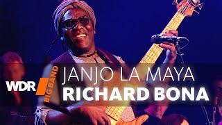 Richard Bona feat. by WDR BIG BAND - Janjo la Maya