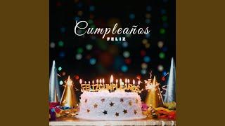 Cumpleaños Feliz