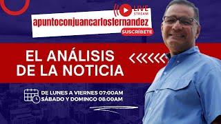 El Análisis de la Noticia 28.05.24