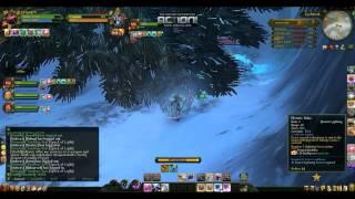 Allods Online Astral 7 run gameplay by Dragagon