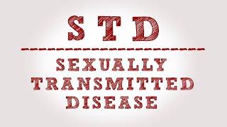 Myth 2 | You can't get STD's Sexually Transmitted Diseases | AIDS Causes